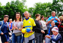 Giemlice - Olimpiada Sportu 2018