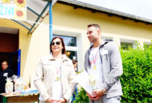 Giemlice - Olimpiada Sportu 2018