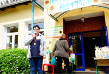 Giemlice - Olimpiada Sportu 2018