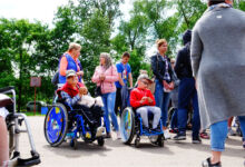 Giemlice - Olimpiada Sportu 2018