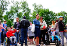 Giemlice - Olimpiada Sportu 2018