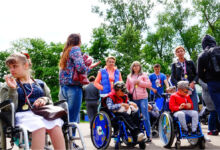 Giemlice - Olimpiada Sportu 2018