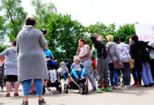 Giemlice - Olimpiada Sportu 2018