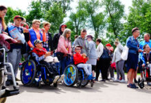 Giemlice - Olimpiada Sportu 2018