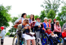 Giemlice - Olimpiada Sportu 2018