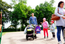 Giemlice - Olimpiada Sportu 2018