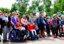 Giemlice - Olimpiada Sportu 2018