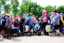 Giemlice - Olimpiada Sportu 2018