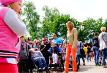 Giemlice - Olimpiada Sportu 2018