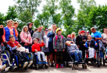 Giemlice - Olimpiada Sportu 2018