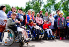 Giemlice - Olimpiada Sportu 2018