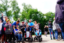 Giemlice - Olimpiada Sportu 2018