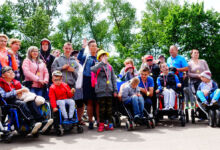 Giemlice - Olimpiada Sportu 2018