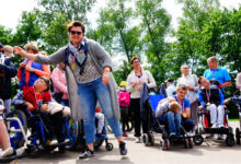 Giemlice - Olimpiada Sportu 2018