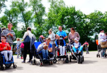 Giemlice - Olimpiada Sportu 2018