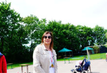 Giemlice - Olimpiada Sportu 2018