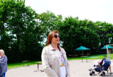 Giemlice - Olimpiada Sportu 2018