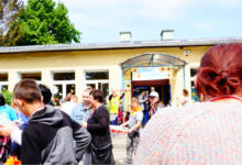 Giemlice - Olimpiada Sportu 2018