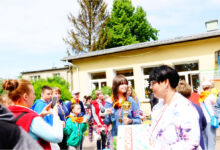 Giemlice - Olimpiada Sportu 2018