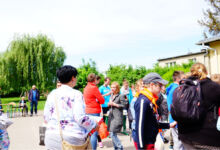 Giemlice - Olimpiada Sportu 2018