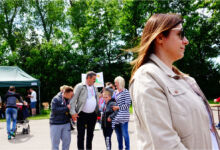 Giemlice - Olimpiada Sportu 2018