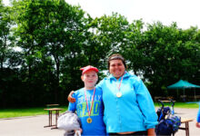 Giemlice - Olimpiada Sportu 2018