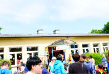 Giemlice - Olimpiada Sportu 2018