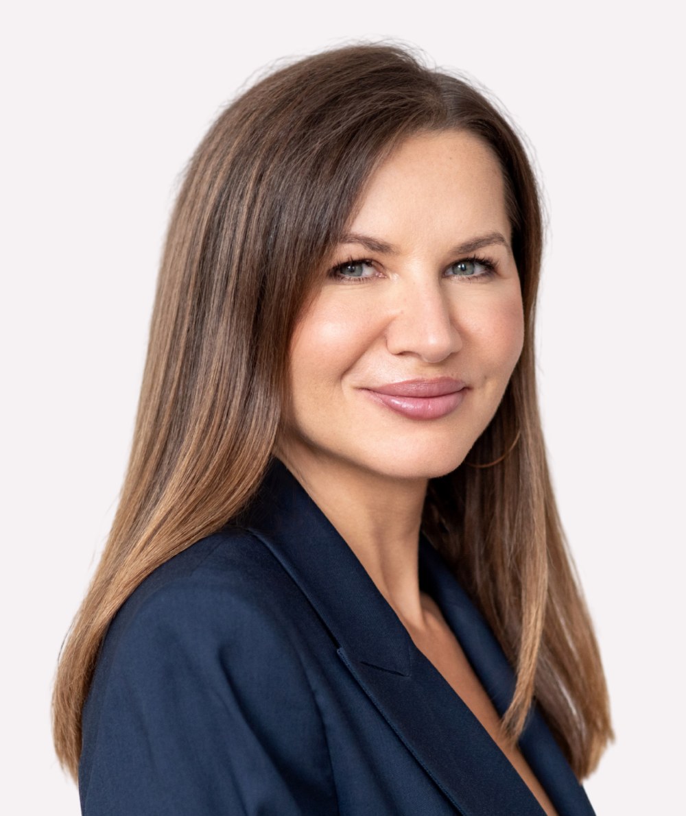 Lek. dent. Małgorzata Piotrowska