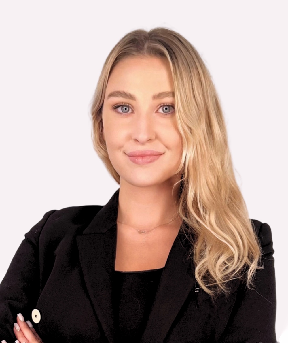Magdalena Folwarczna